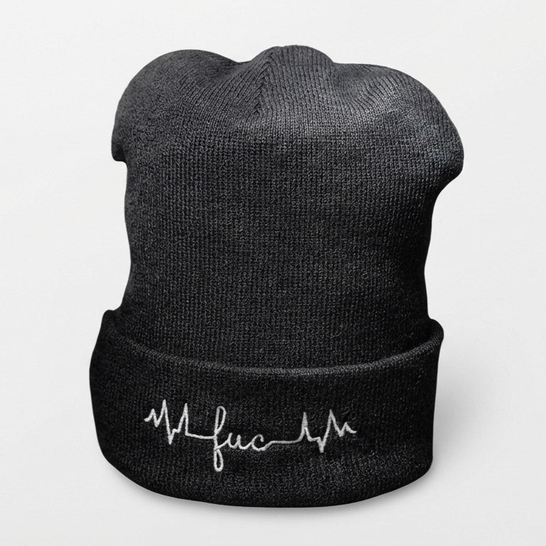 FUC original deep cuffed beanie - 3 Colours