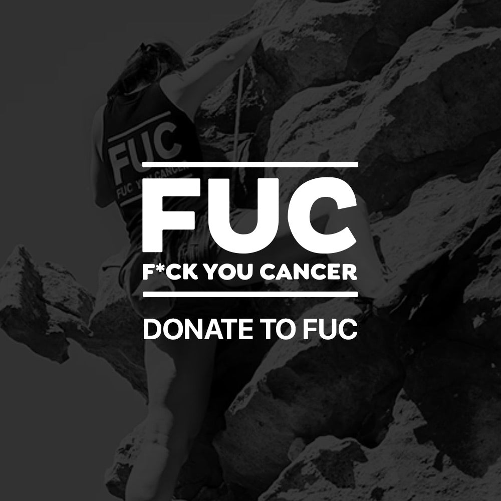 Donate to FUC