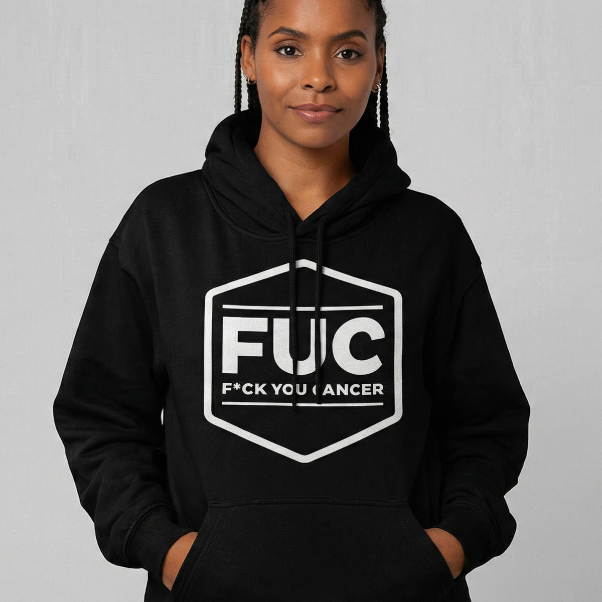 About FUC