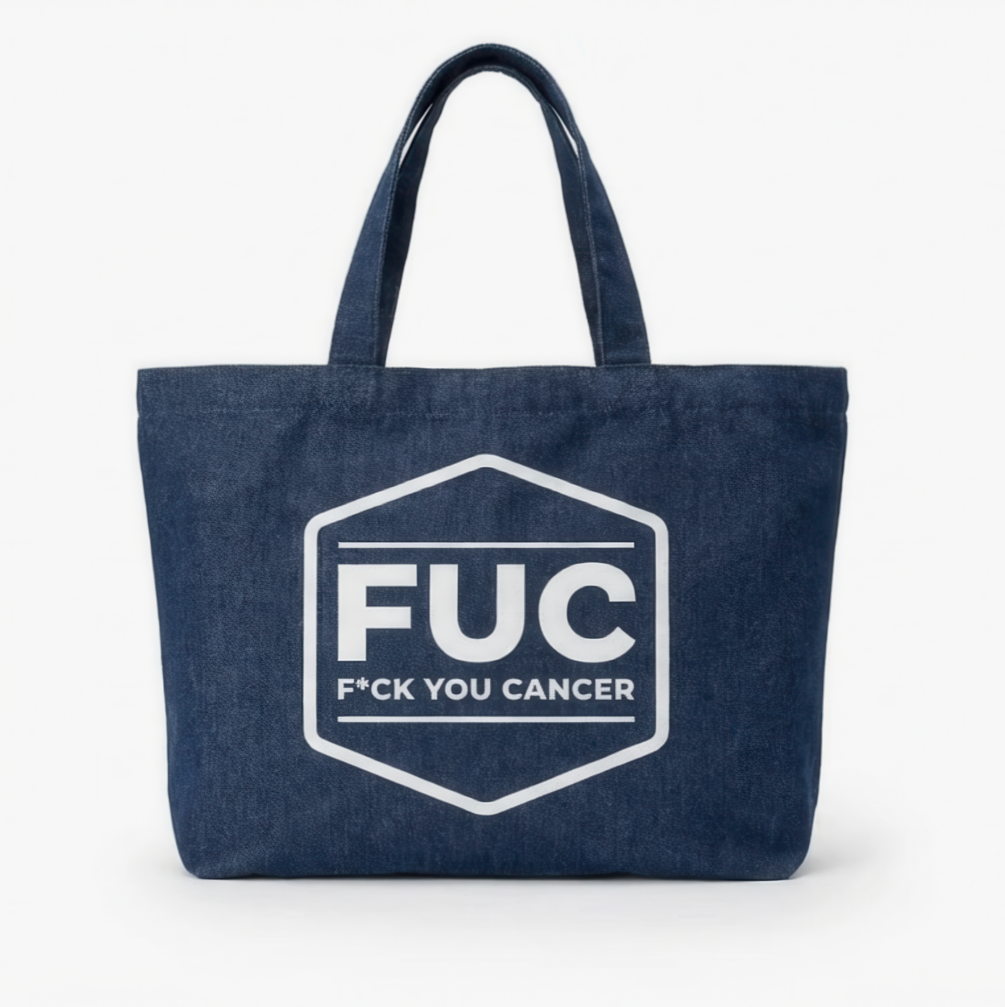 FUC Tote bag